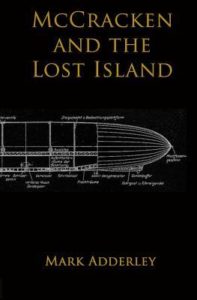 Book Review Mccracken And The Lost Island